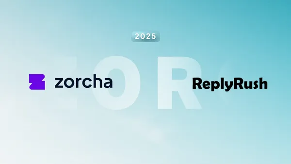 ReplyRush or Zorcha: Best tool for Instagram Growth in 2025?